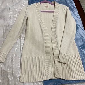 Women’s size extra small Cardigan